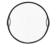 K&F Concept Blenda 5w1 - 110 cm - 1550423 - zdjęcie 2